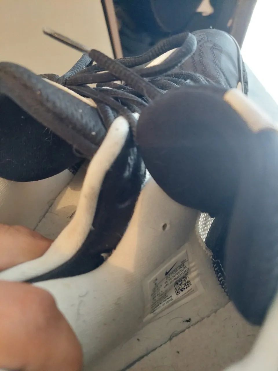 NBA Nike Giannis immortality 3  - Foto 3