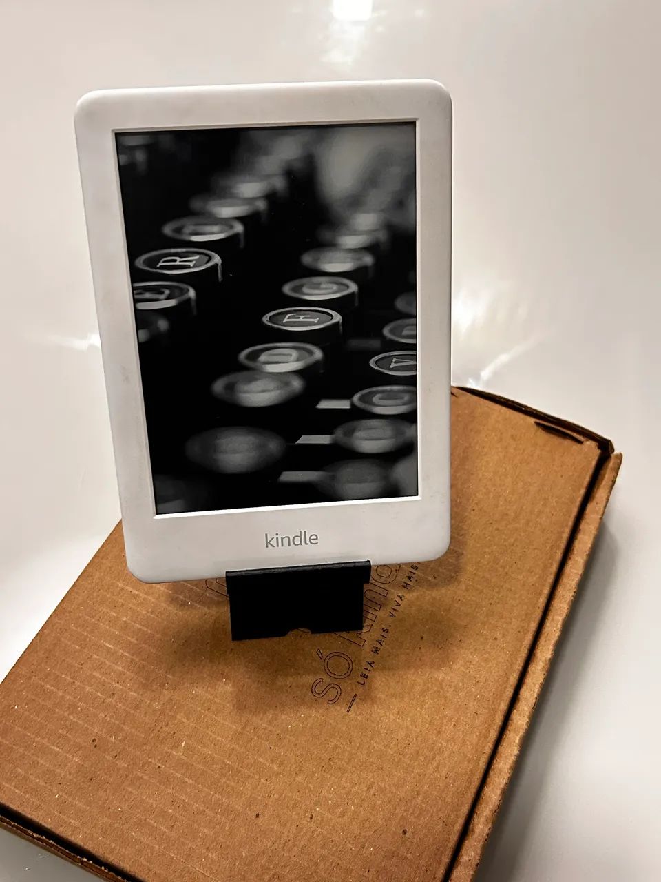 Kindle 10ª geração - perfeito estado - Foto 5