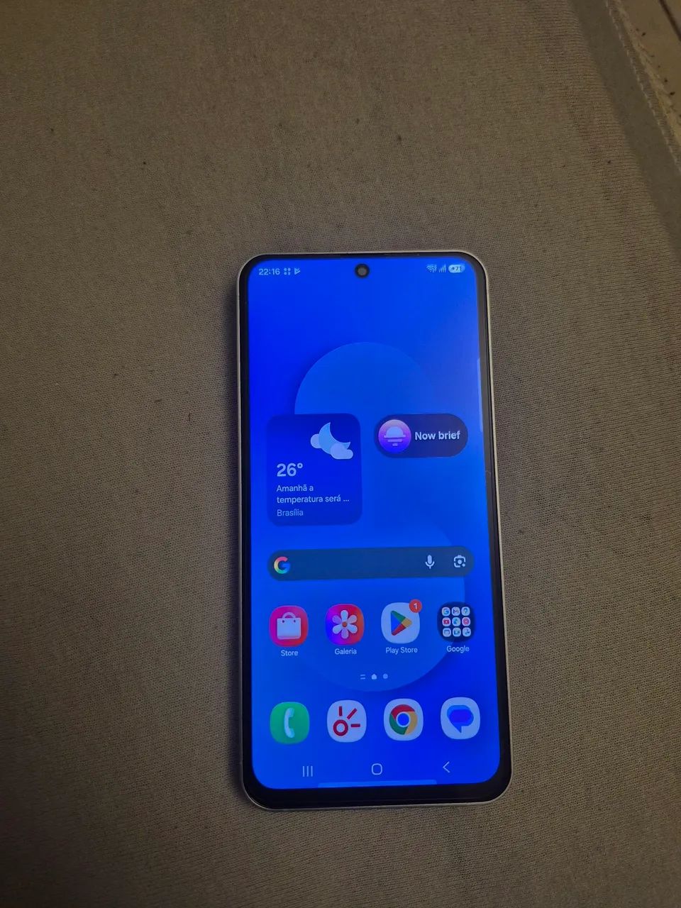 Samsung s25fe