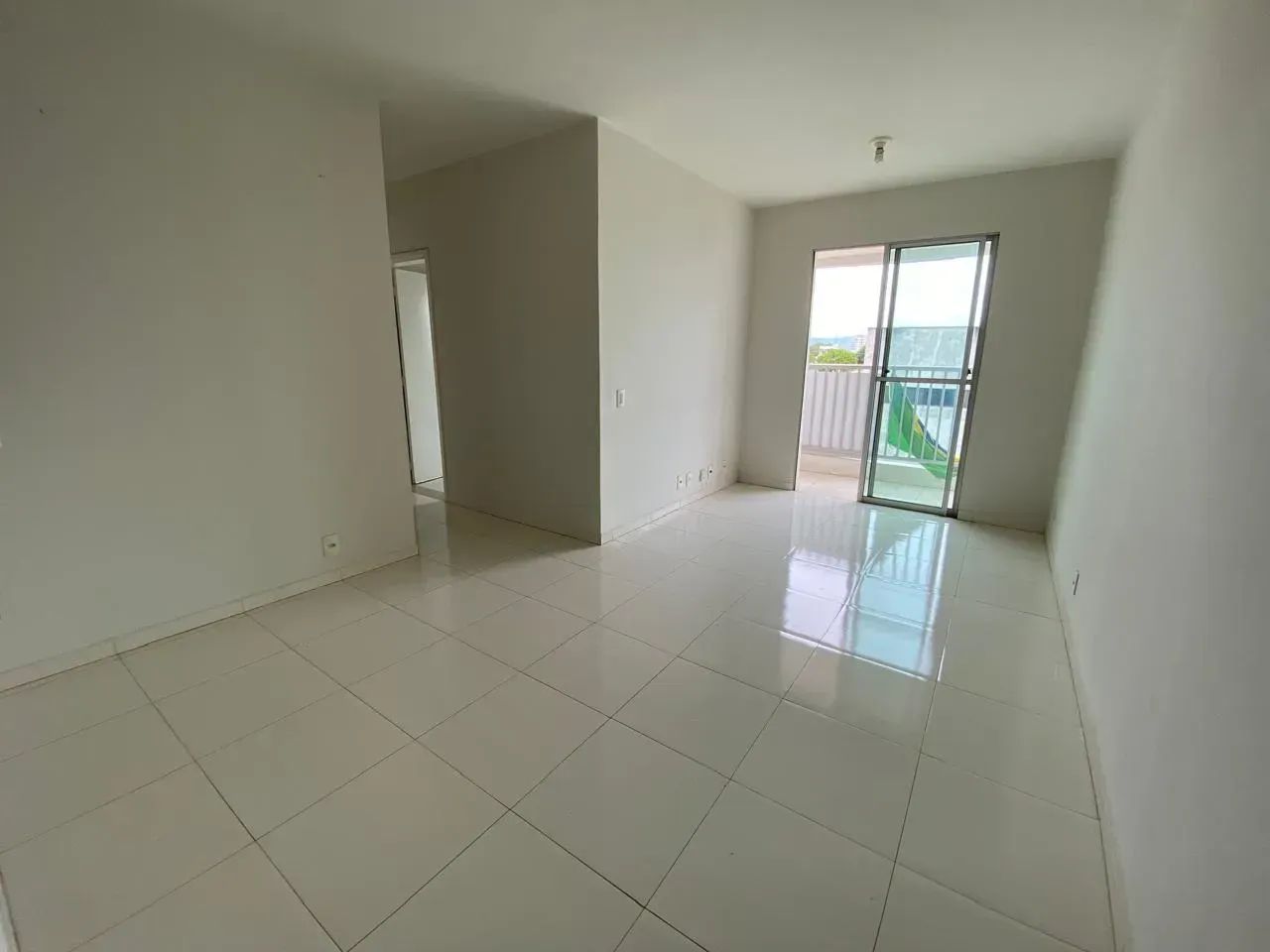 Apartamento 2 quartos com elevador 67 metros - Foto 2