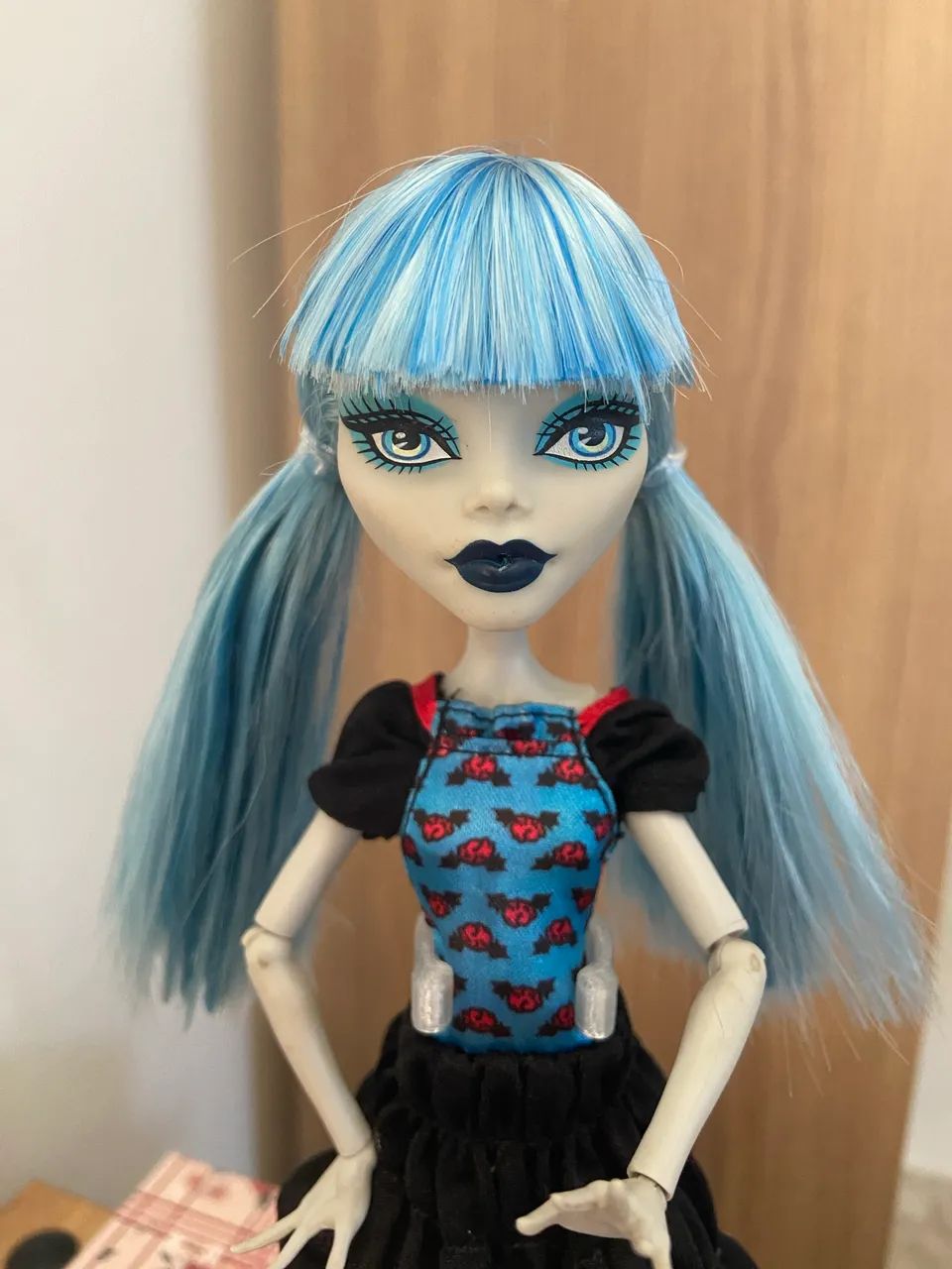 Monster High Ghoulia - Foto 3