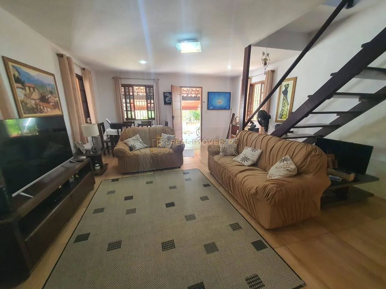 Casa Duplex à venda , na Vila Valqueire com 326m². - Foto 4