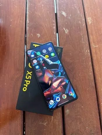 Poco X5 Pro 256