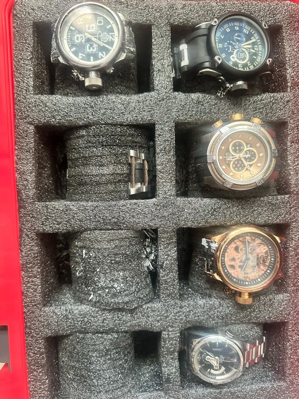 Relogio Invicta - Foto 2