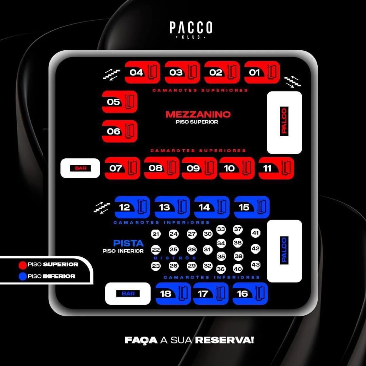 Casa Noturna - Balada em São Caetano do Sul - Foto 4