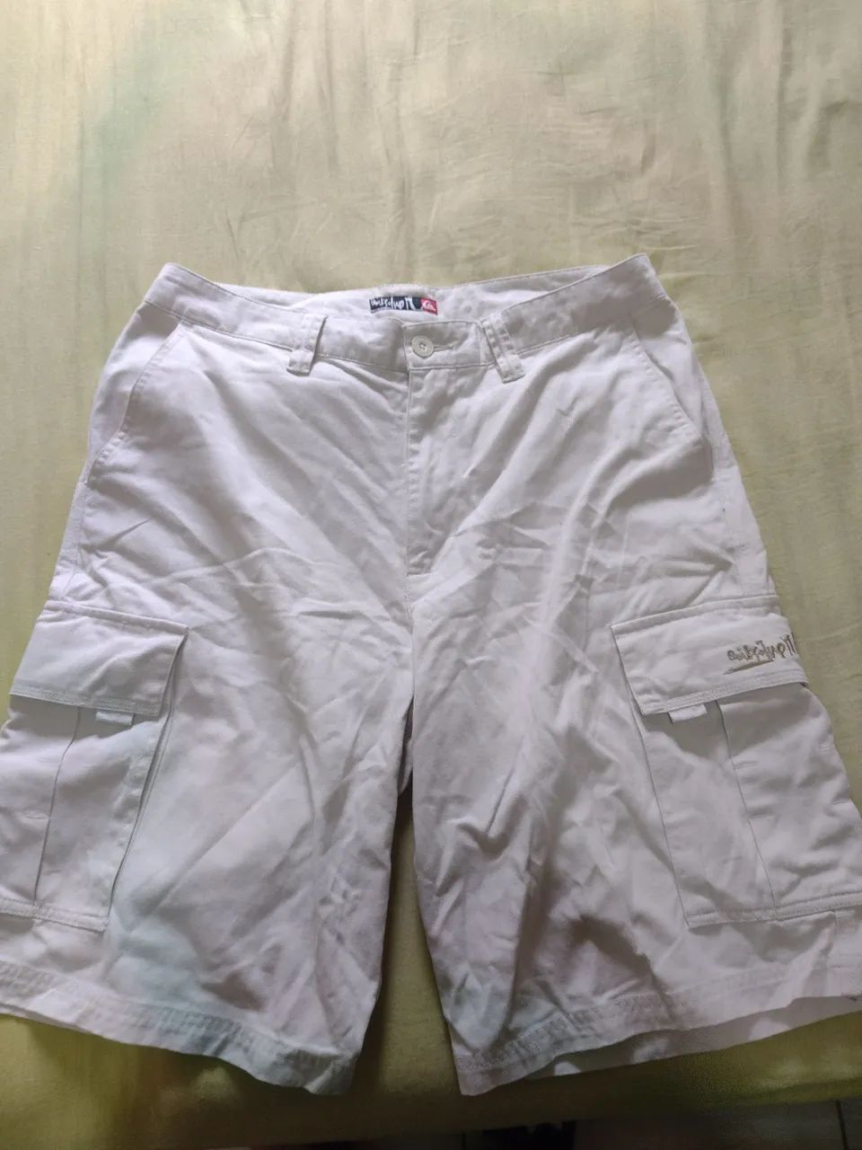 3 bermudas QUIKSILVER original - Foto 3