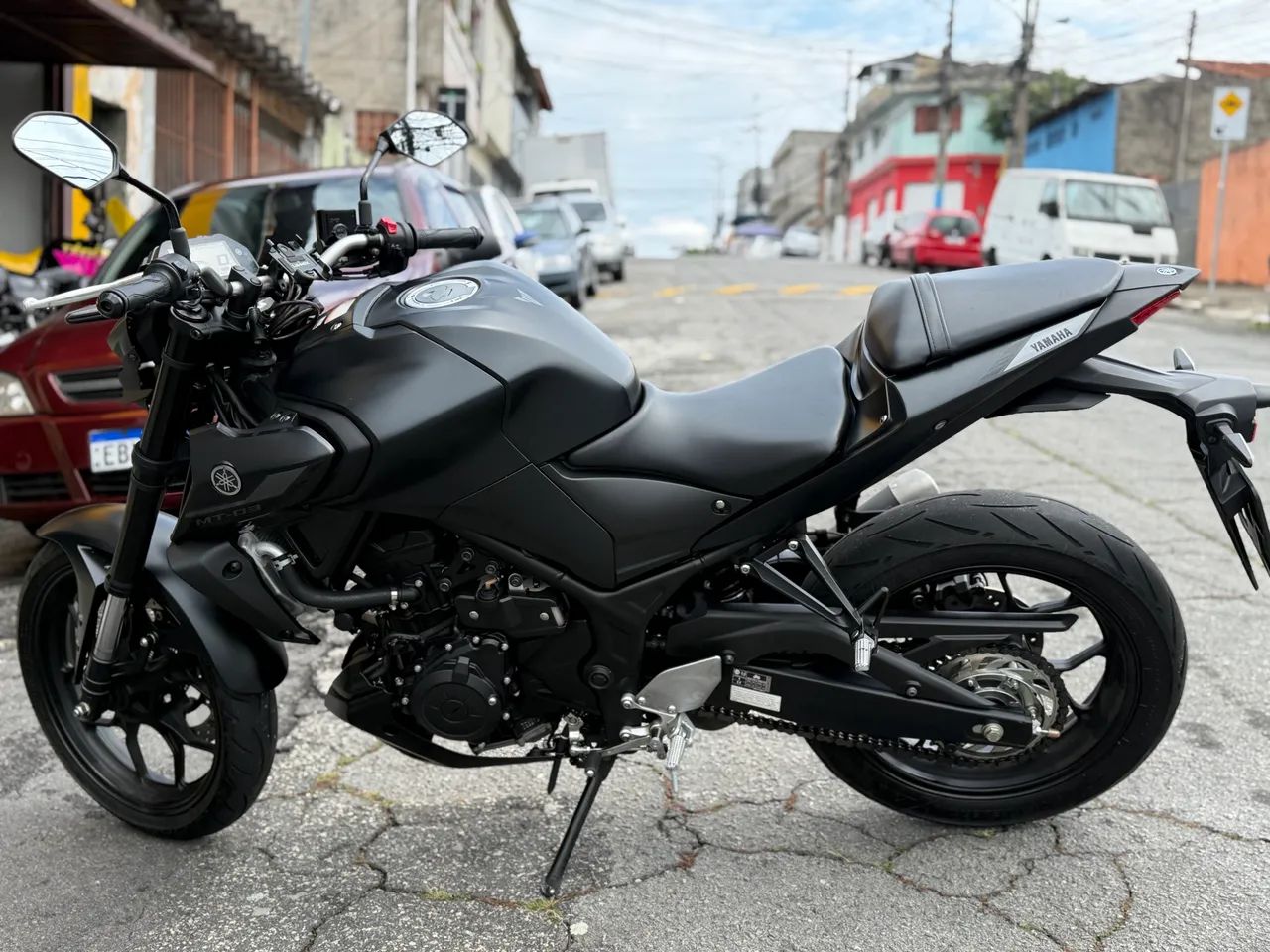 Mt-03 