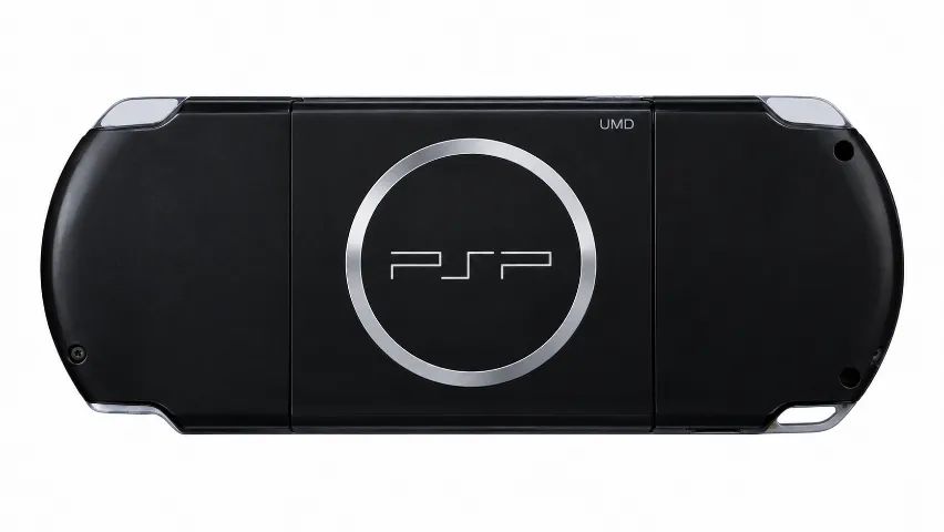 PSP + 8 jogos incluidos - Foto 3