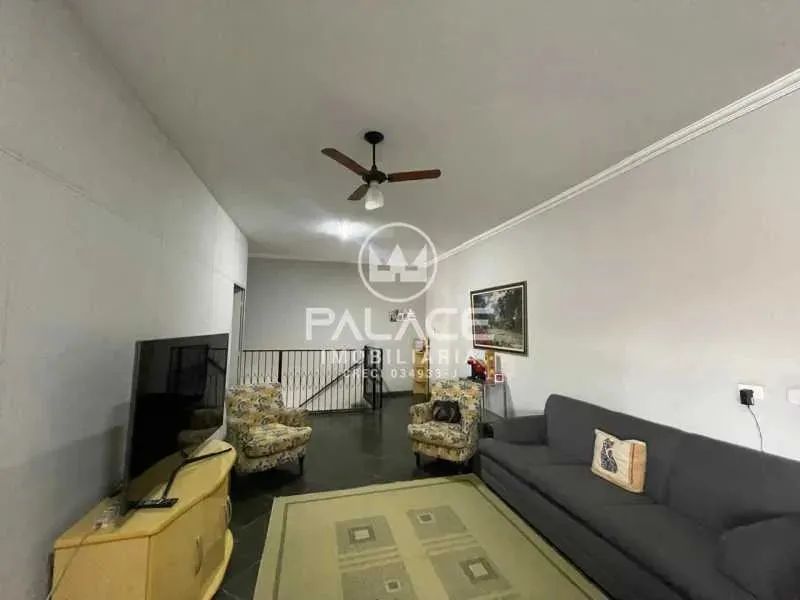 casa para alugar em alto, piracicaba 3 quartos 85m² - Foto 4