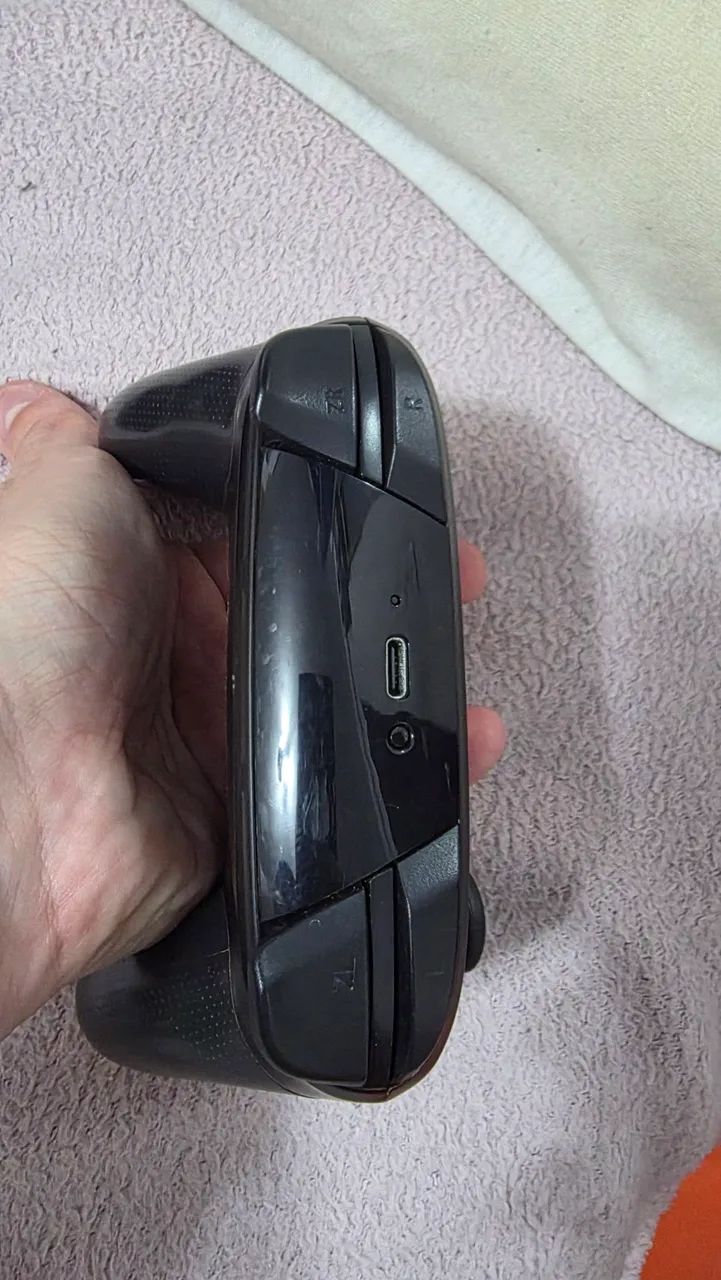 Pro controller switch controle switch - Foto 2