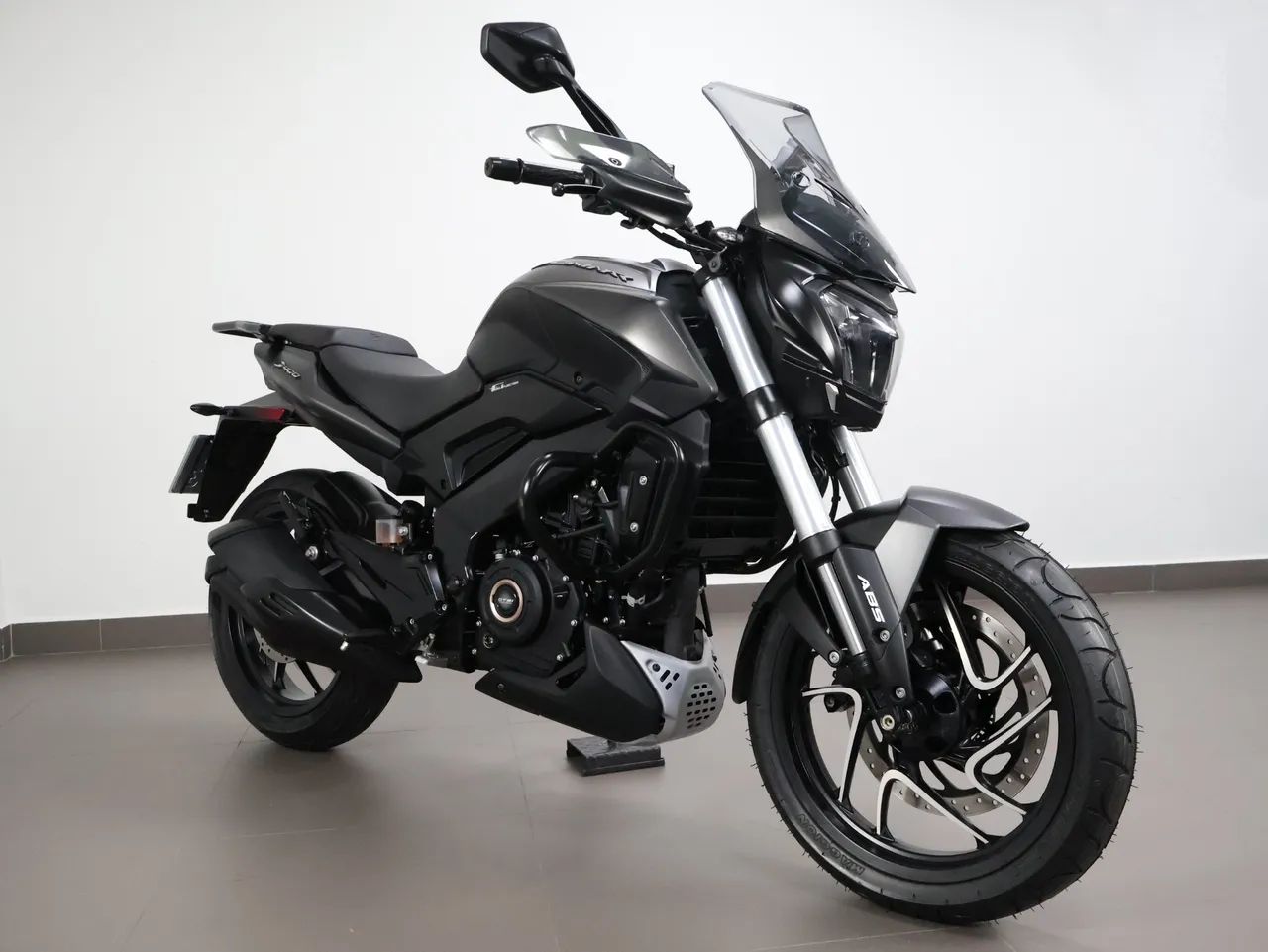 BAJAJ DOMINAR 400 ABS - Foto 5
