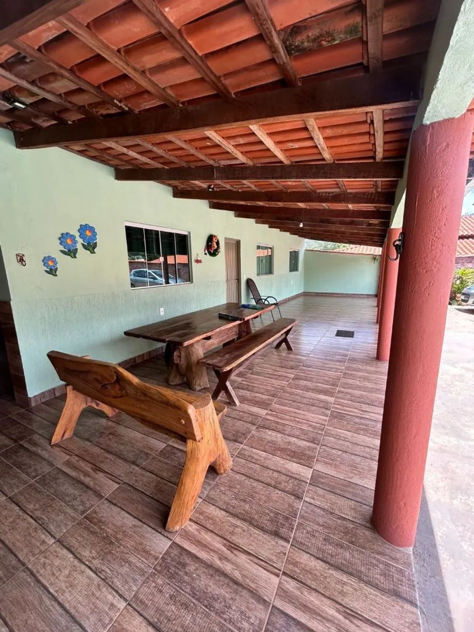 Vendo Casa de  Temporada  em Pirenópolis  - Foto 3