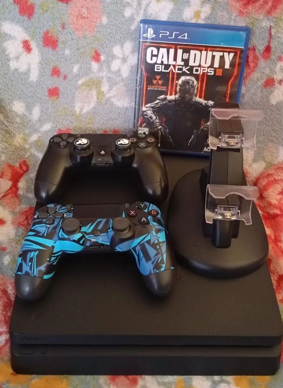 Ps4