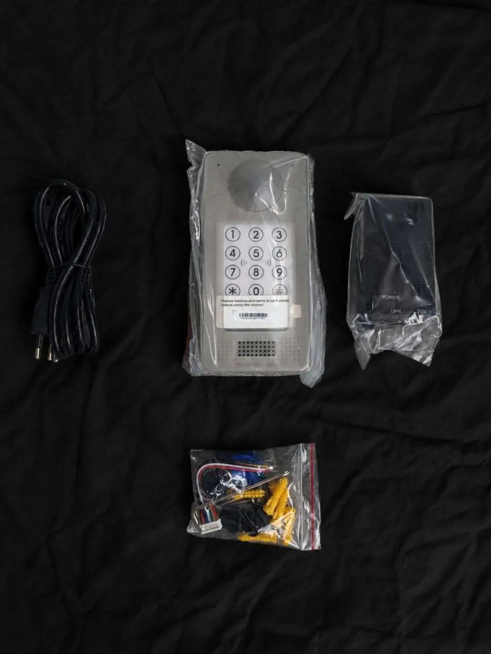 Interfone IP Grandstream