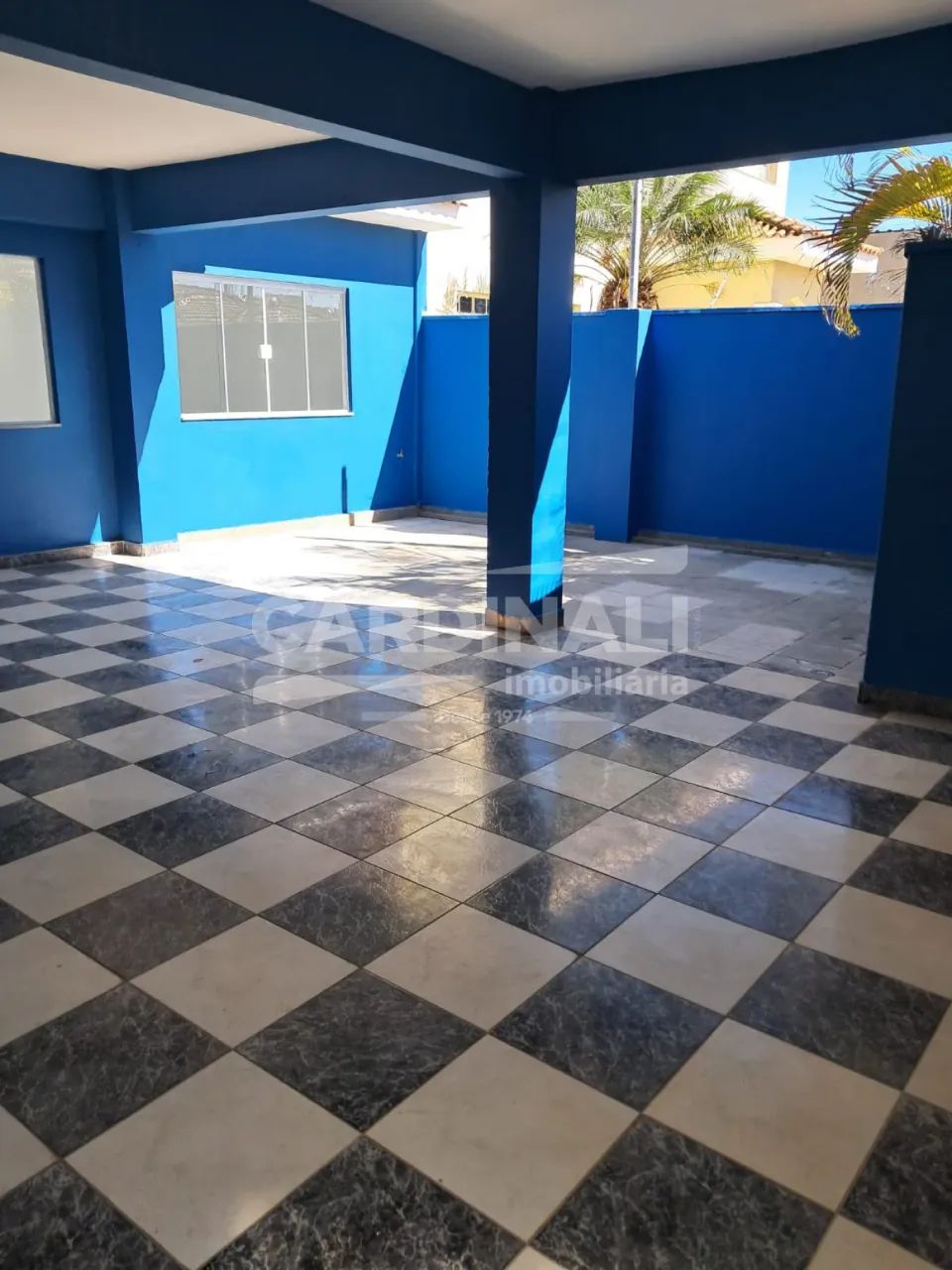Casa para Locação ? 3 Dormitórios, sendo 1 Suíte - Foto 5
