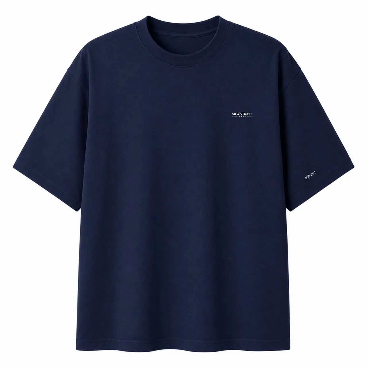 Camiseta oversized  - Foto 3
