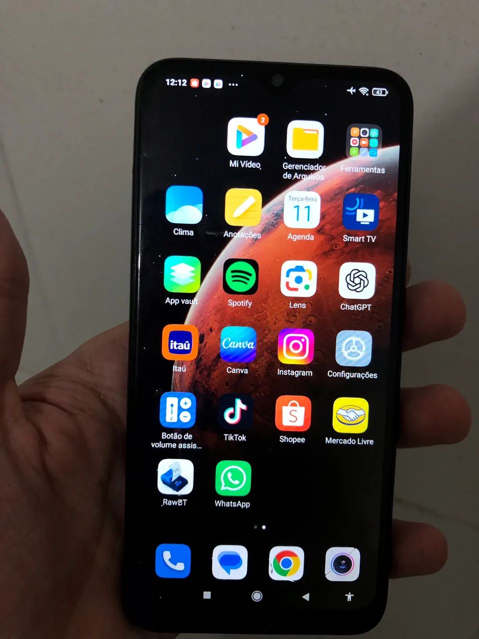 XIAOMI REDMI NOTE 8 - Foto 2