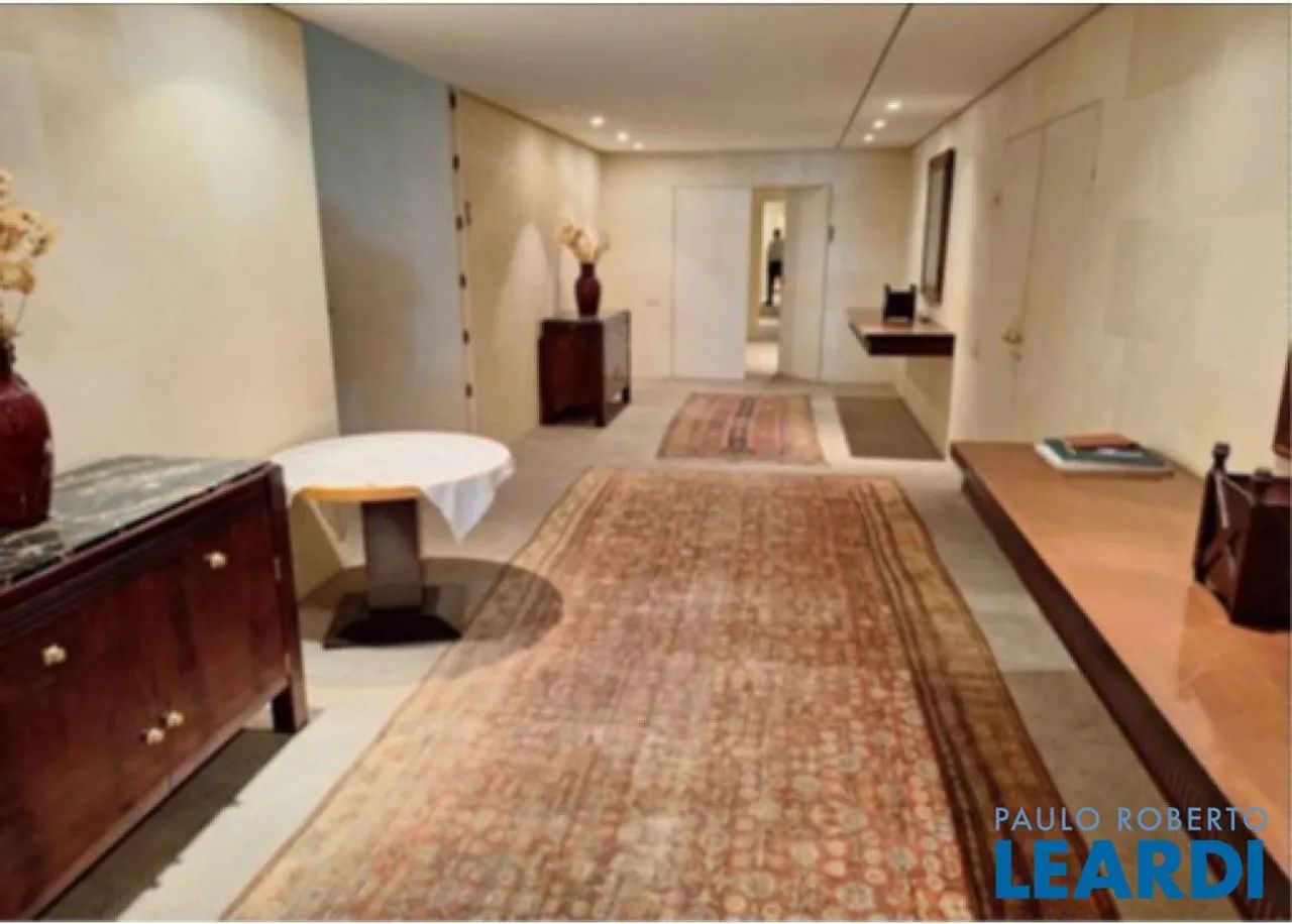 APARTAMENTO - JARDIM PAULISTANO - SP - Foto 2