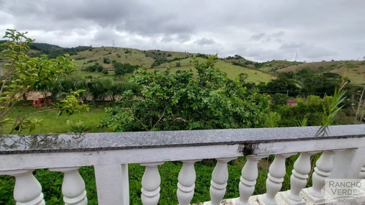 SÍTIO RURAL em PARAIBUNA - SP, RURAL - Foto 2