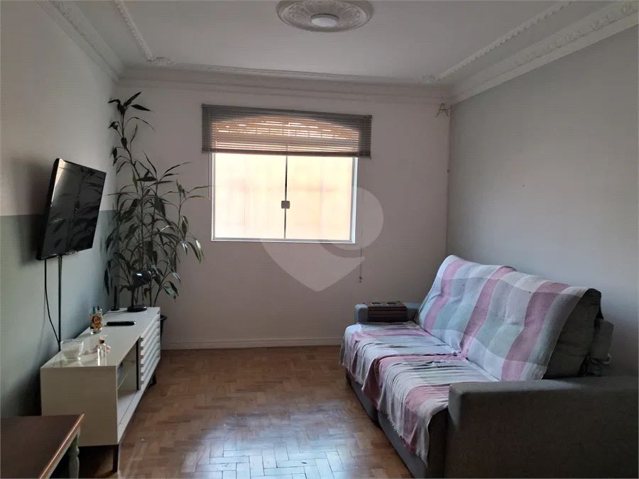 Casa com 2 quartos à venda em Cambuci - SP - Foto 2