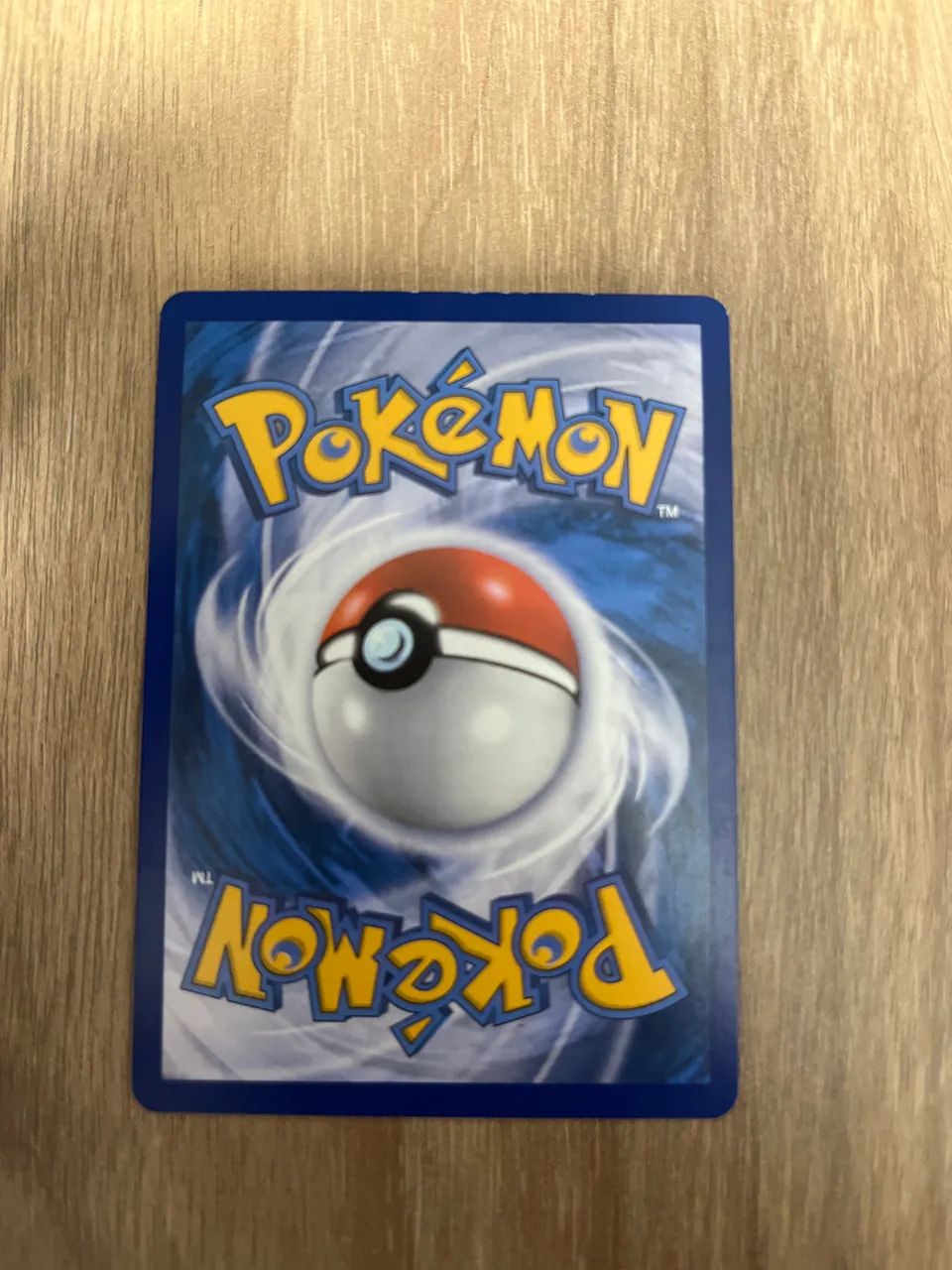 Carta Pokémon  - Foto 2