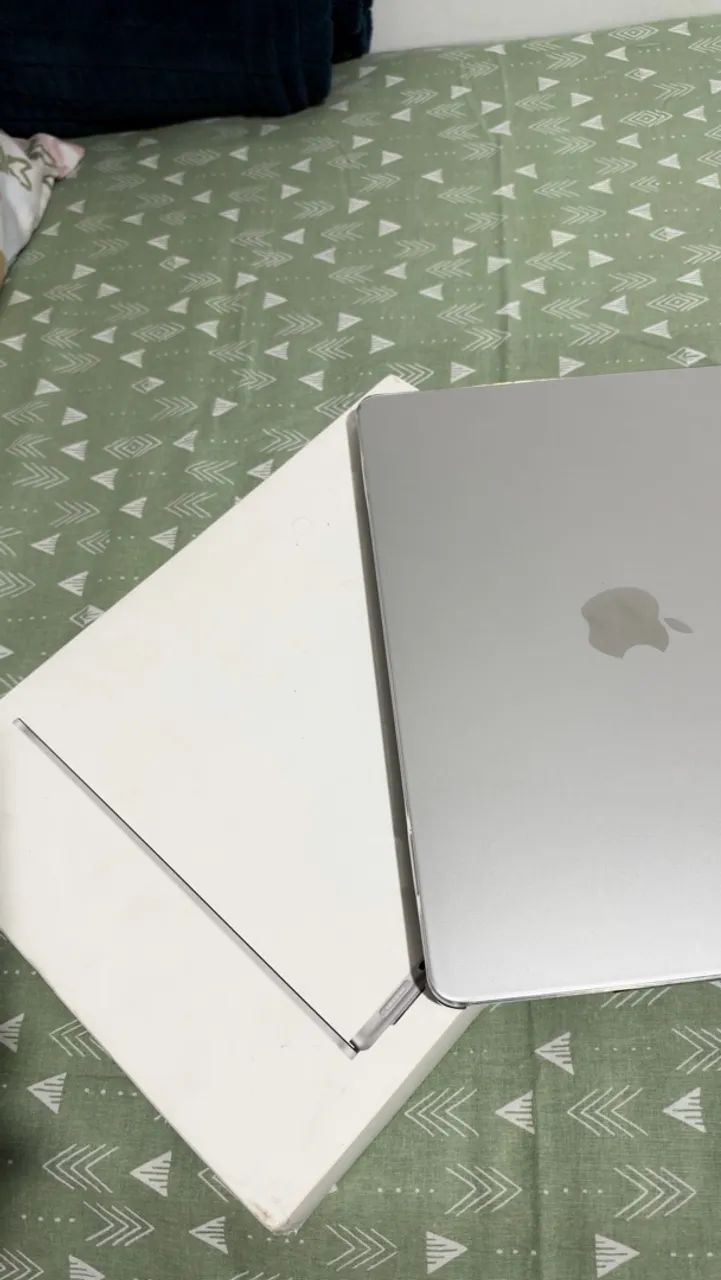 Macbook Air M4