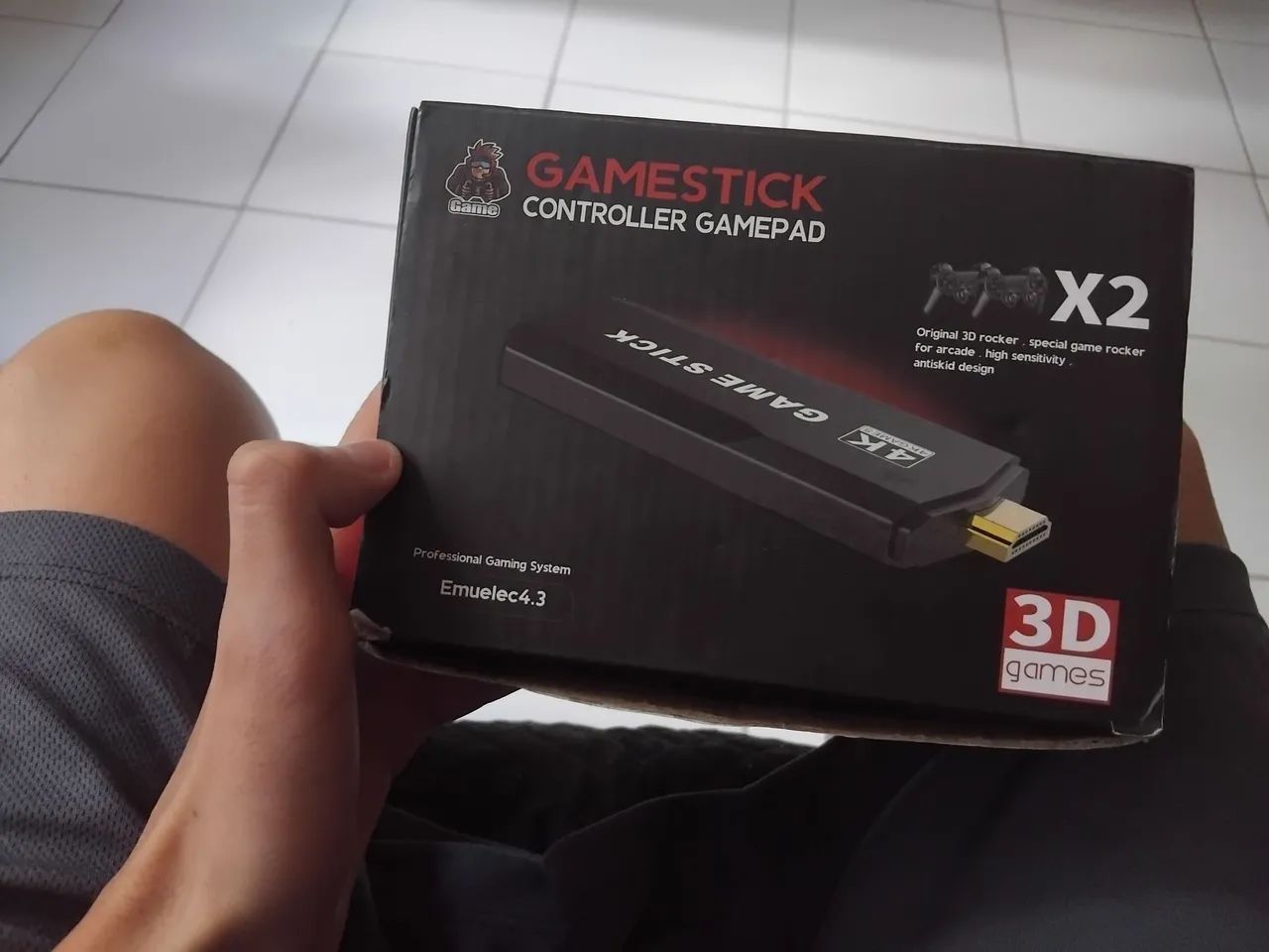 GemeStick x2 - Foto 3
