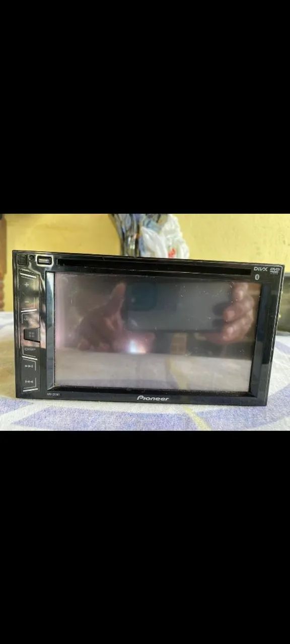 Vendo multimídia da Pioneer  - Foto 3
