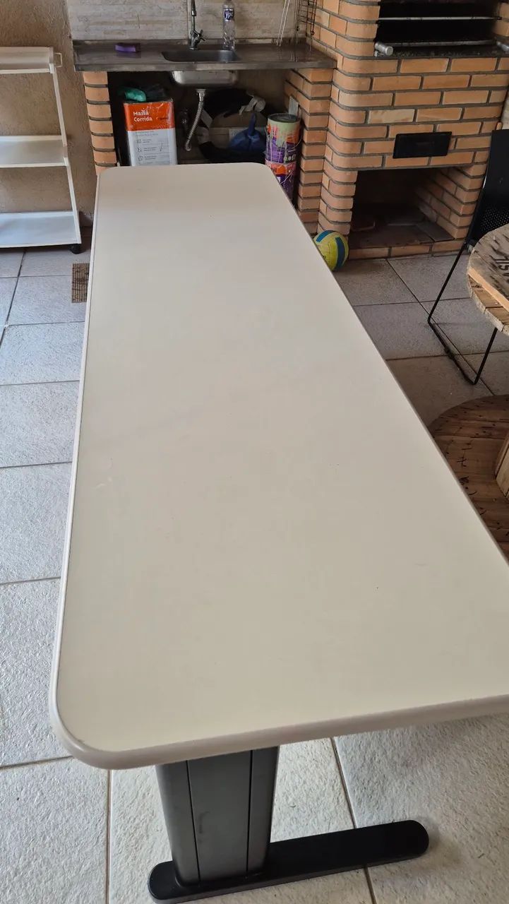 Mesa de escritório  - Foto 2
