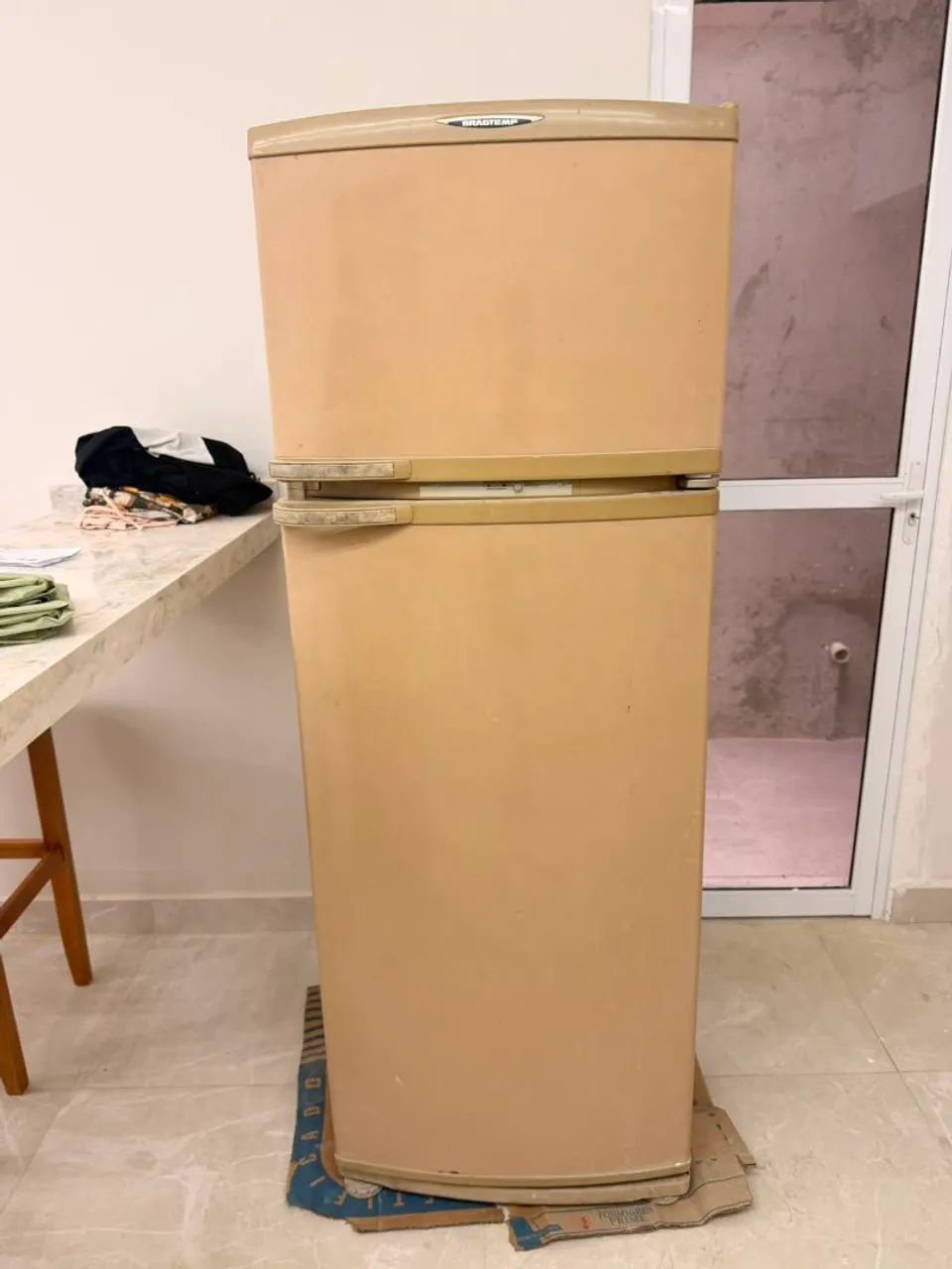 Geladeira - Foto 2