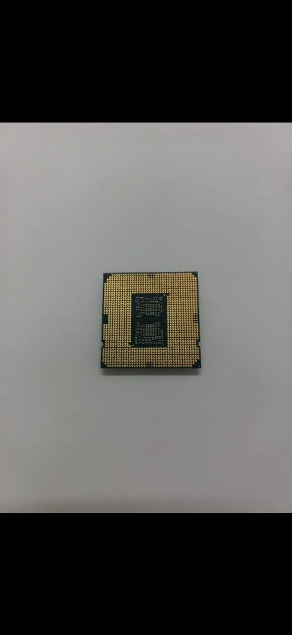 Processador i5 10400f - Foto 2