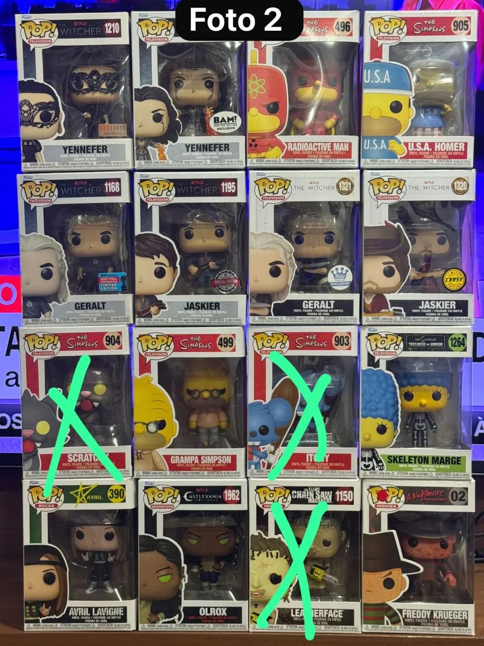 Funko pop  - Foto 4