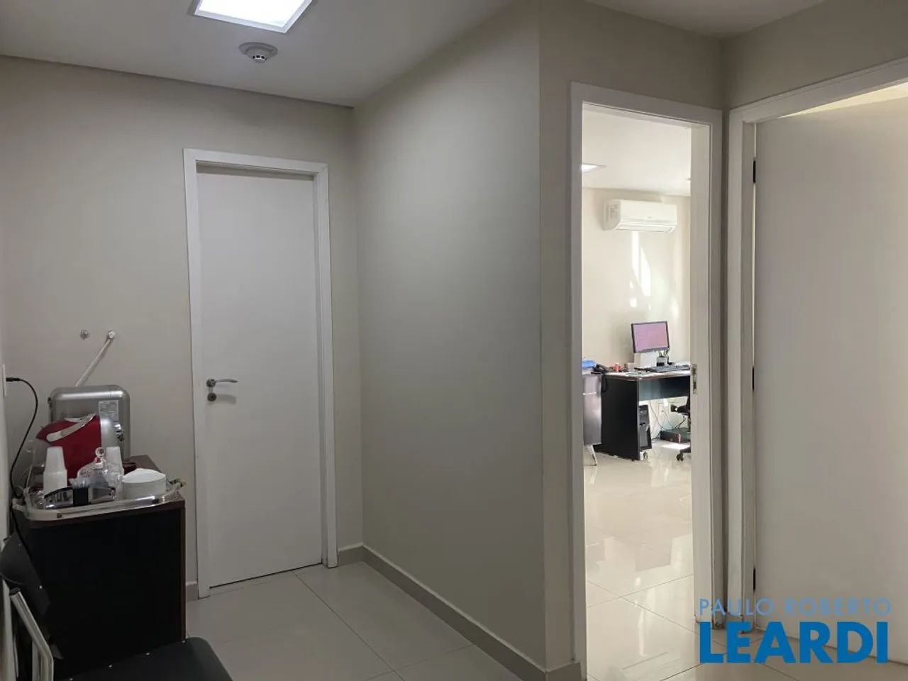 CONJ. COMERCIAL - PARAÍSO - SP - Foto 4