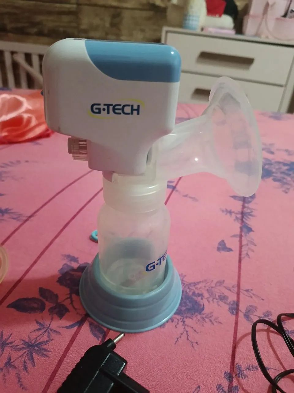 Bomba de tirar leite ? - Foto 2