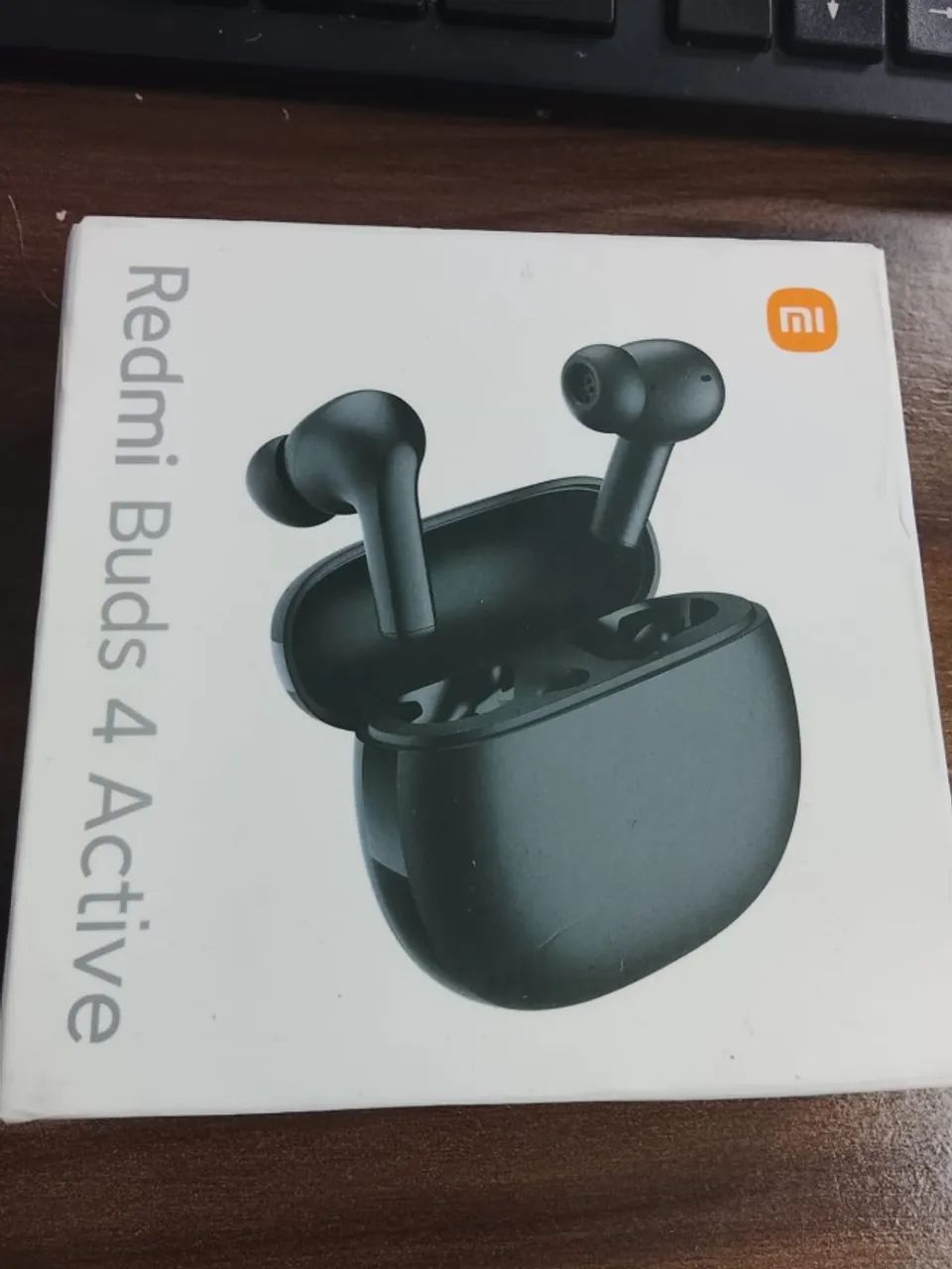 Redmi Buds 4 Active