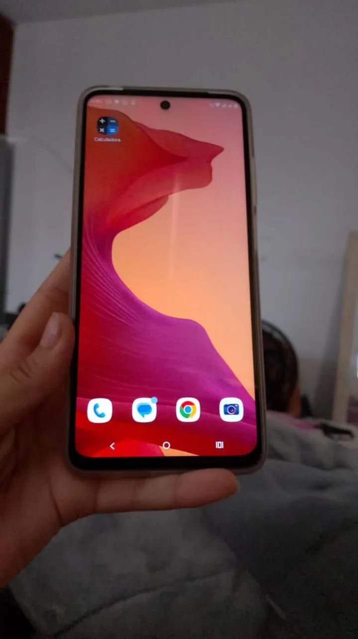 Vende ser um Motorola  - Foto 3