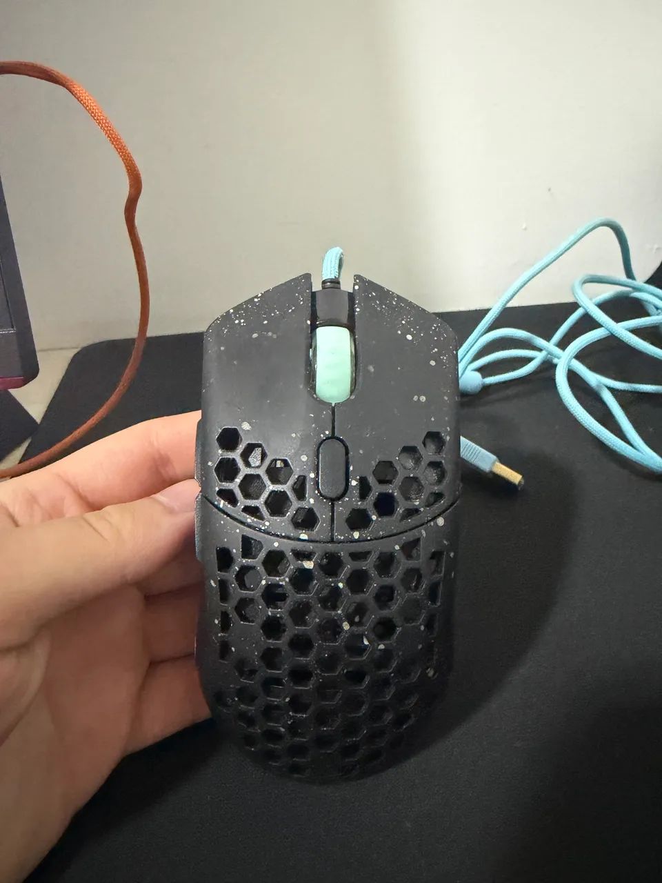 Finalmouse ultralight phantom - Foto 3