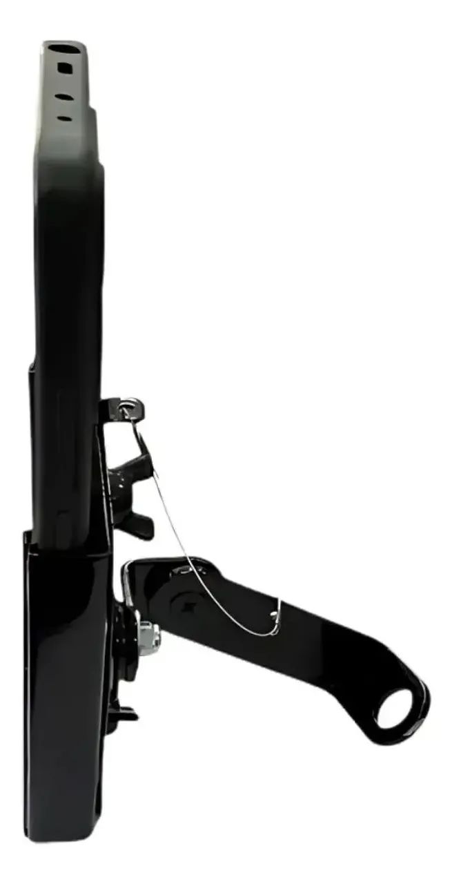 Suporte Celular Para Moto Regulável  - Foto 5