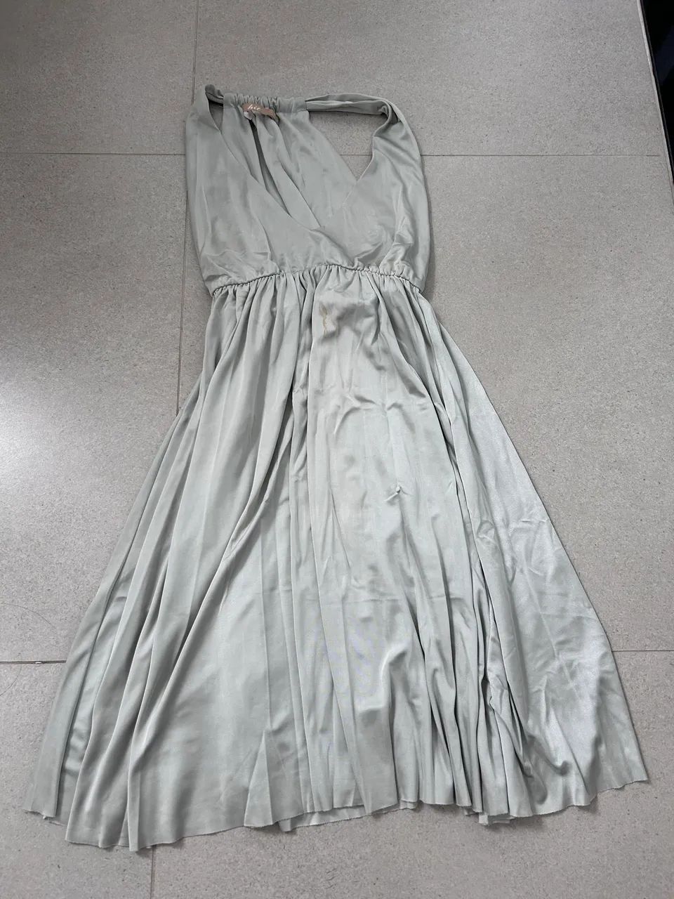 Vestido 