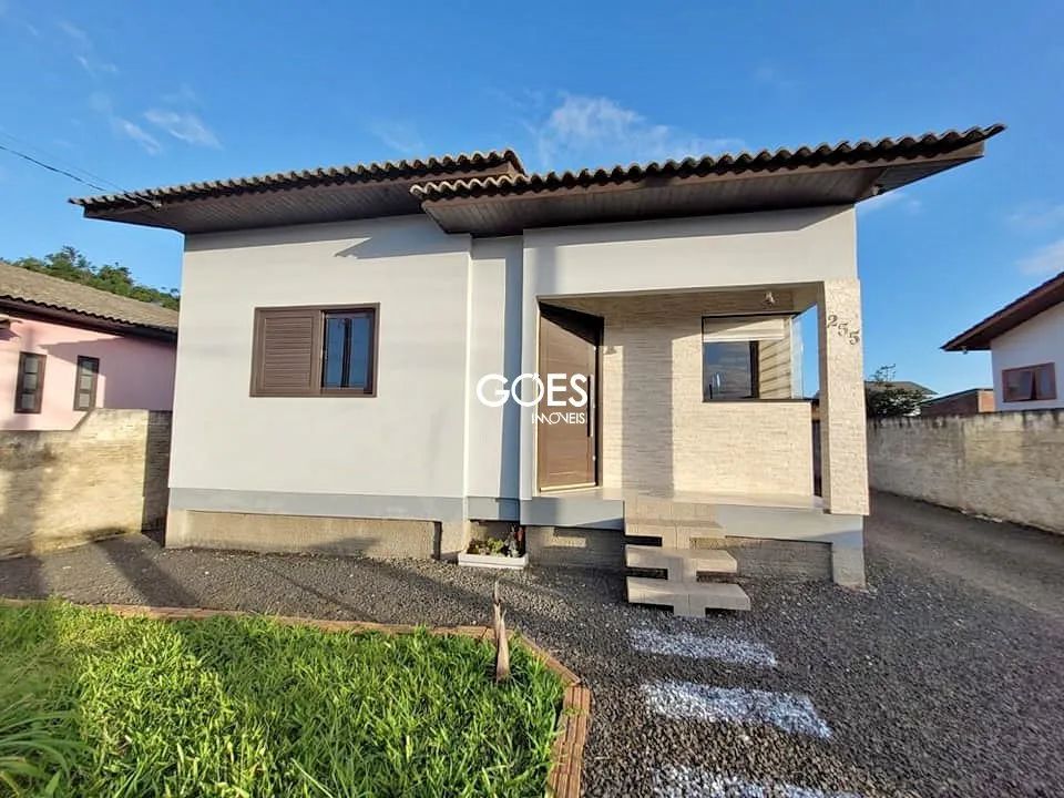 Casa à venda em Santa Libera, Forquilhinha