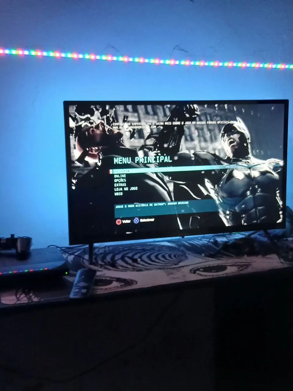 Ps3 destravado - Foto 3