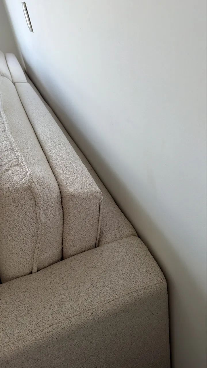 Sofá off white  - Foto 4