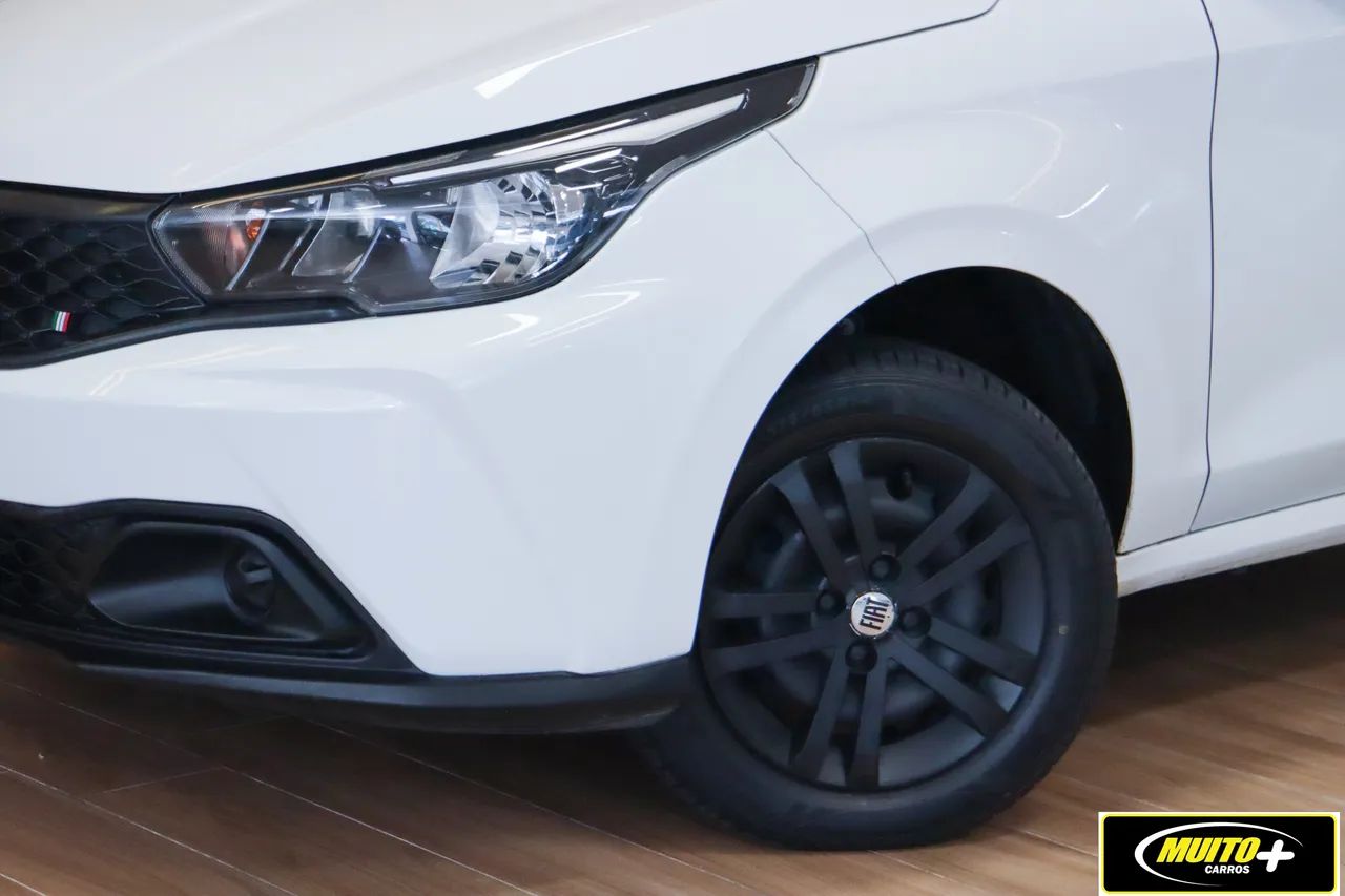 Fiat Argo 1.0 6V Flex. 2024 - Foto 2