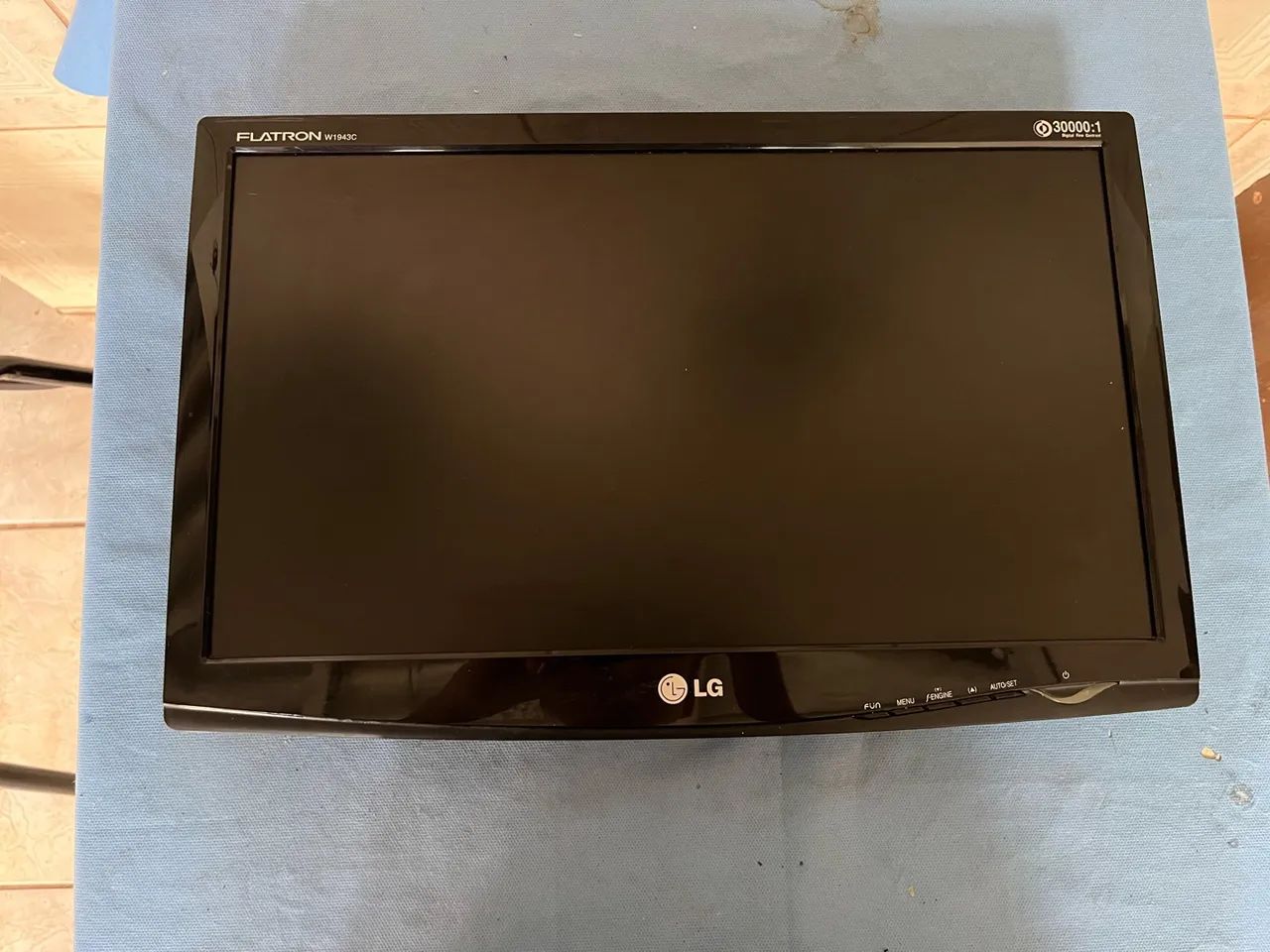 Monitor LG 20?  Polegadas  - Foto 3