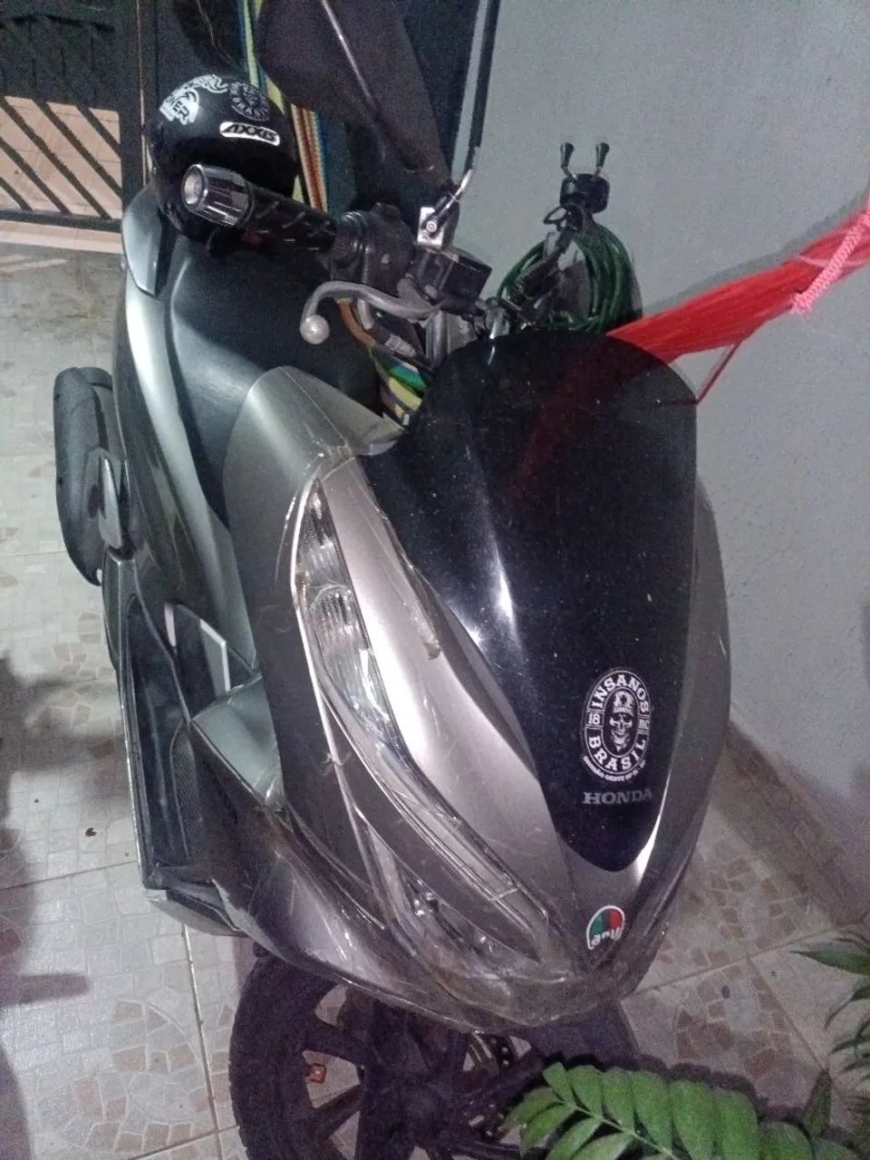 O.P.O.R.T.U.N.I.D.A.D.E PCX 150 2019 - Foto 4