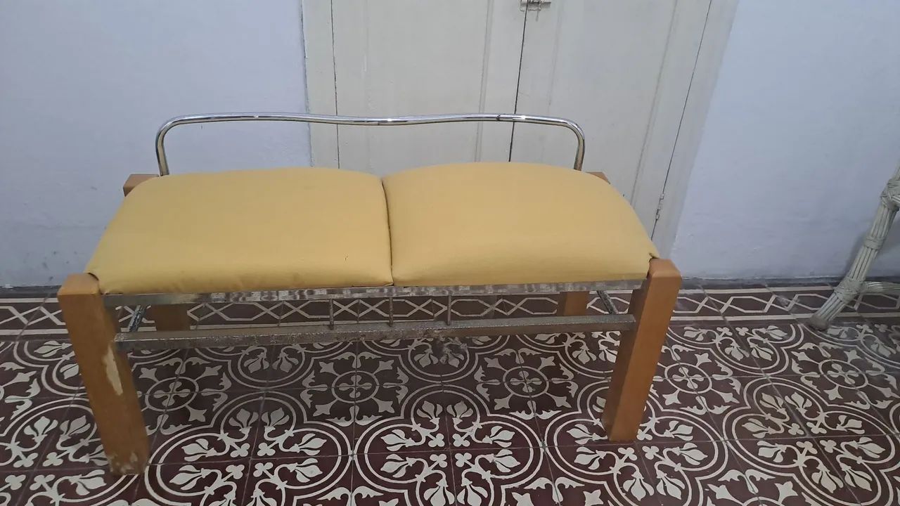 Recamier