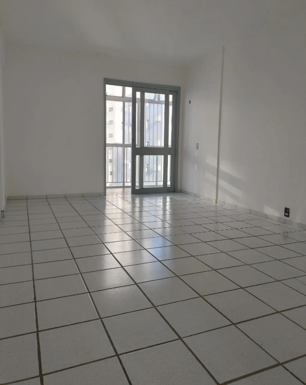 Apartamento  em Petrópolis dois quartos - Foto 5