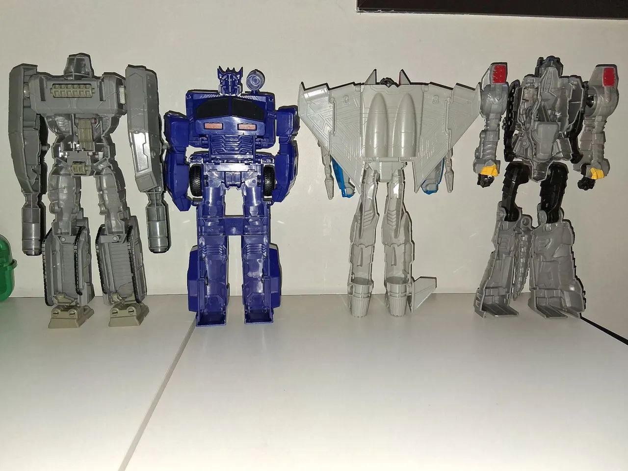 Transformers  - Foto 2