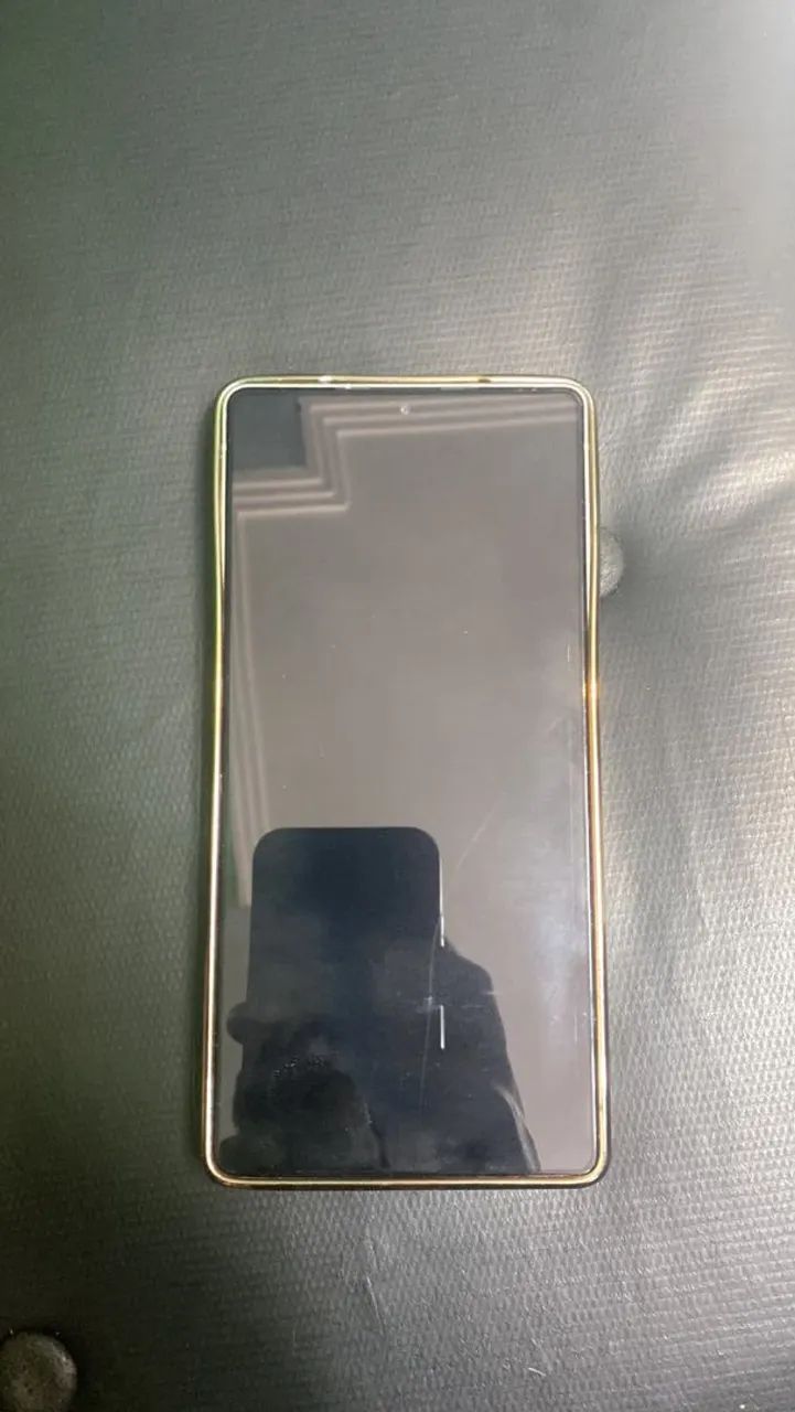 S25 ultra com caixa e nota fiscal - Foto 3