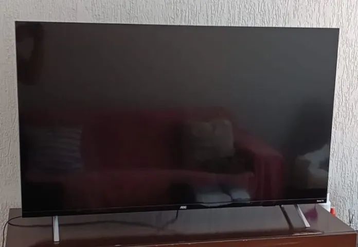 TV AOC 50´´ LED